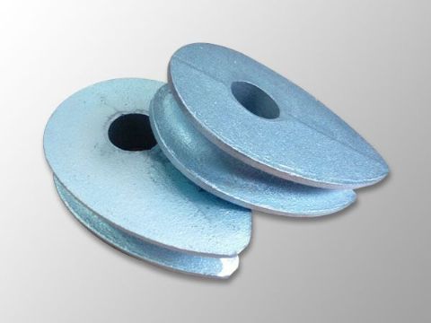 點擊查看詳細信息<br>標題：DIN3091瑪鋼套環(huán) 閱讀次數：3555